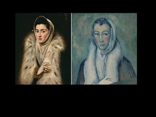 Tres exposiciones de arte contemporáneo