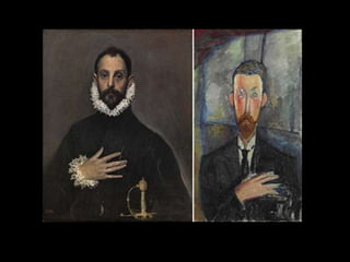 Tres exposiciones de arte contemporáneo