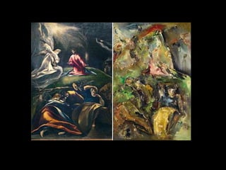 Tres exposiciones de arte contemporáneo