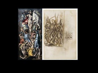 Tres exposiciones de arte contemporáneo