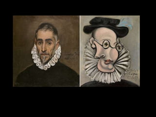 Tres exposiciones de arte contemporáneo