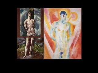 Tres exposiciones de arte contemporáneo