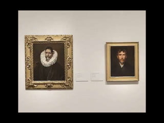 Tres exposiciones de arte contemporáneo