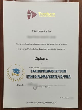 Tresham diploma.pdf