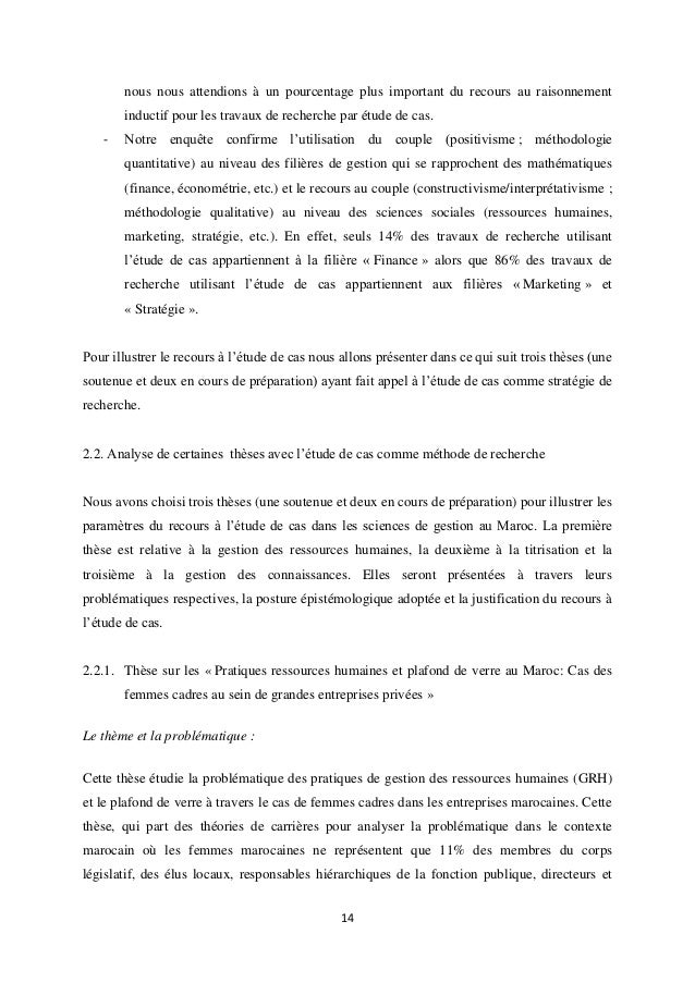 Tres Interessant Methodologie De Recherche Tres Interessant Methodologie De Recherche