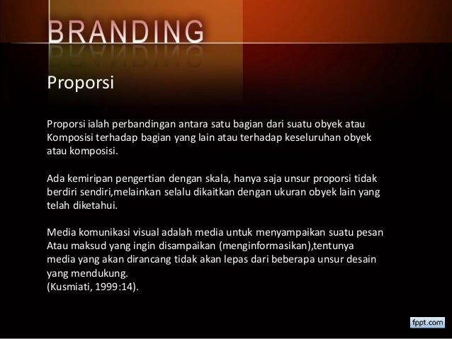 Contoh Desain Grafis Komunikasi Visual - Contoh LBE