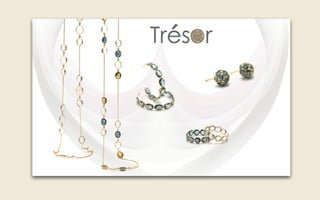 Tresor collection visual epk