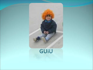 GUiU
 