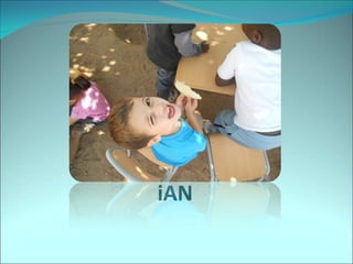 iAN
 