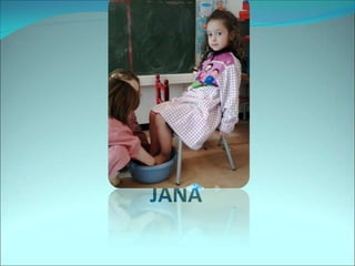 JANA
 