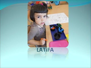 LATiFA
 