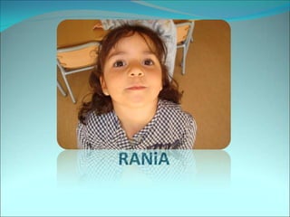 RANiA
 