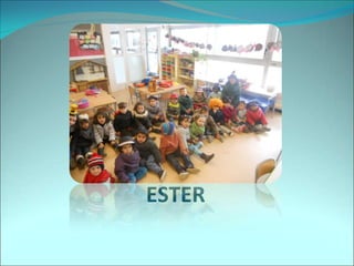 ESTER
 