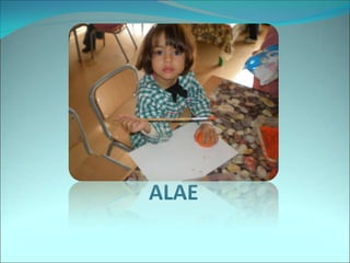 ALAE
 