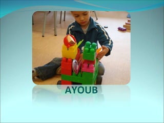 AYOUB
 