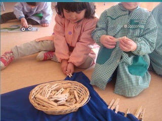 DiTS ÀGiLS, MENTS ÀGILS
 