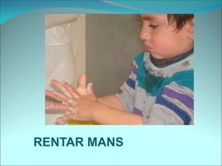 RENTAR MANS
 