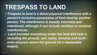 Trespasses Meaning49691250