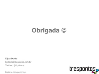 Gestão de Projetos de E-commerce #Salvador