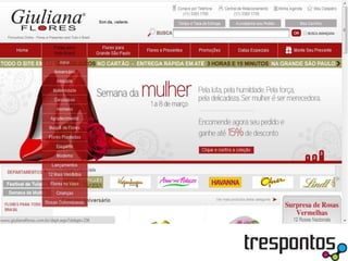 Relacione visualmente as coisas que também estão relacionadas logicamente: agrupe tópicos semelhantes sob um cabeçalho e mantenha áreas claramente definidas para cada seção do seu site.