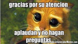 Tres programas de la web 2.0