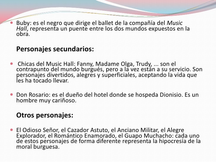 Tres Sombreros De Copa Preguntas Y Respuestas