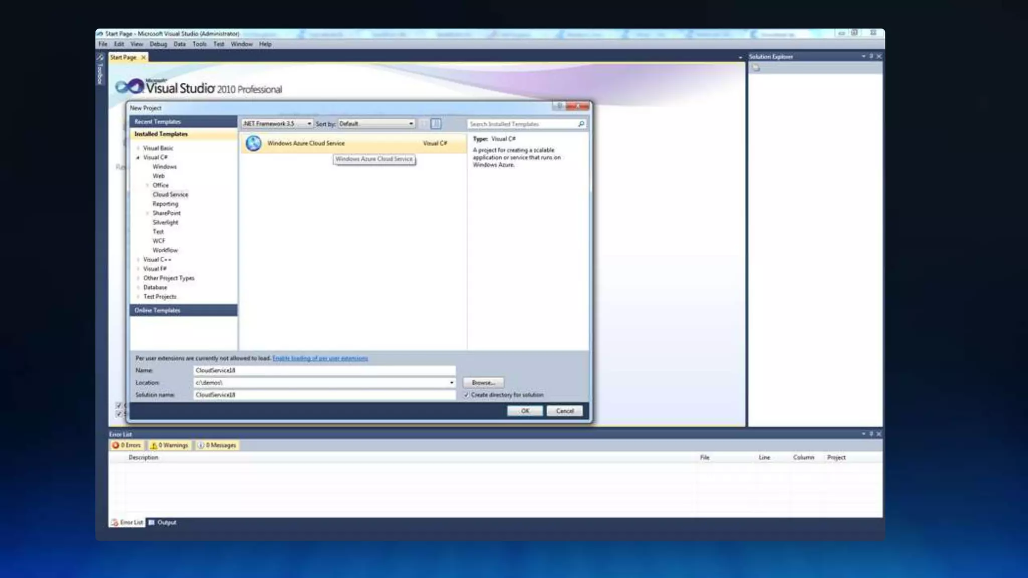UMA SOLUÇÃO DE GERENCIAMENTOSHAREDDEDICATED