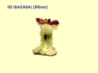 IES IBAIZABAL (Bilbao)