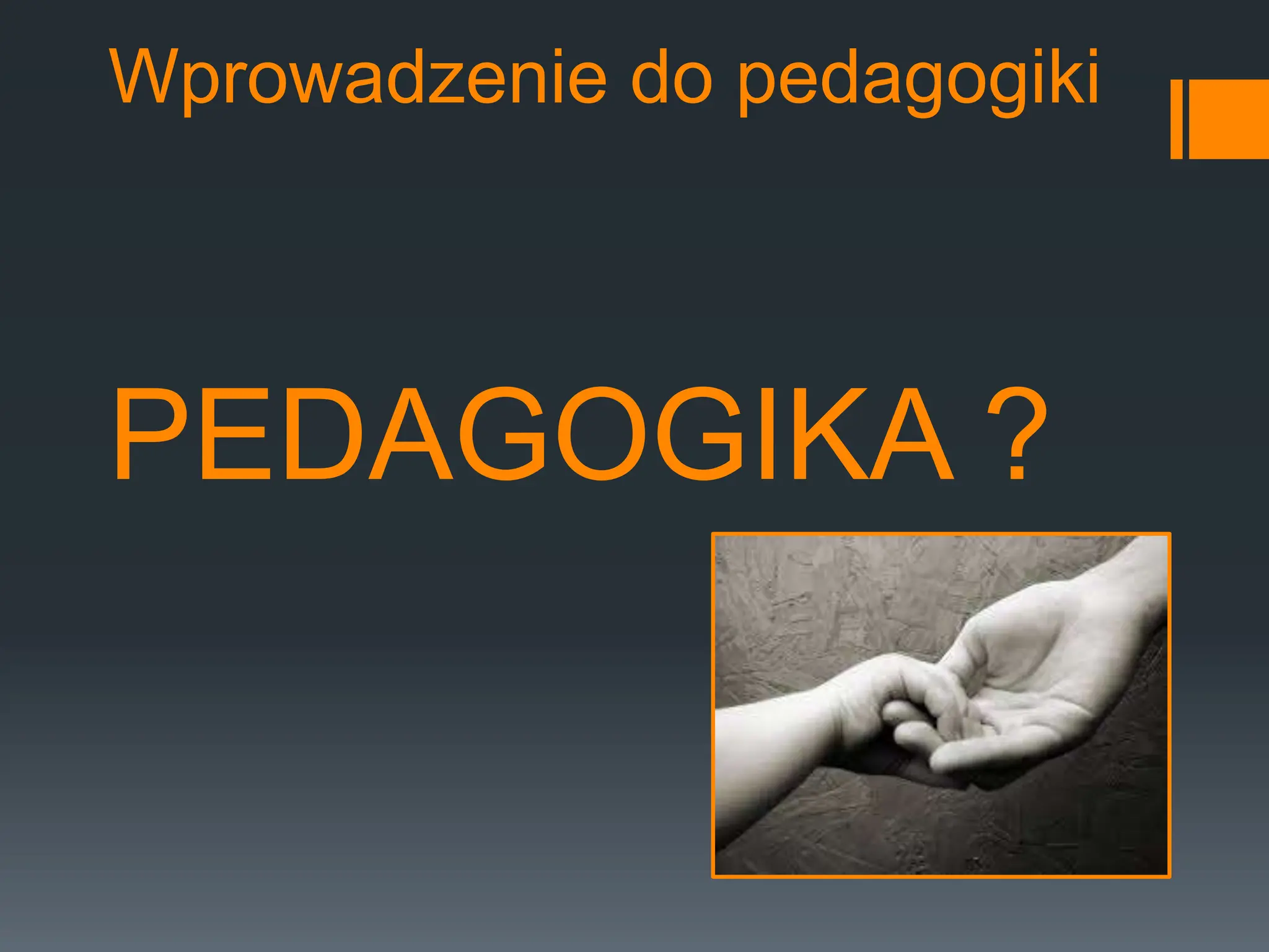 łobocki Wprowadzenie Do Metodologii Badań Pedagogicznych Pdf - Treść tematyczna _ Przepis na wychowanie - Wprowadzenie do pedagogiki
