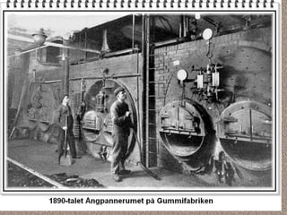 Helsingborg bilder gamla  Tretorn 