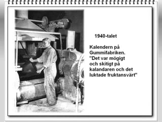 Helsingborg bilder gamla  Tretorn 