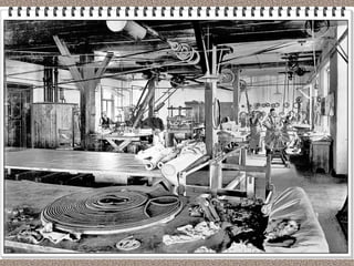 Helsingborg bilder gamla  Tretorn 