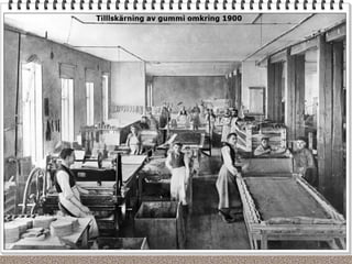 Helsingborg bilder gamla  Tretorn 