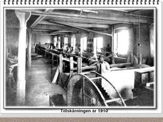 Helsingborg bilder gamla  Tretorn 