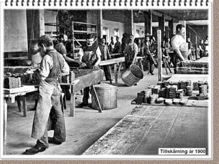 Helsingborg bilder gamla  Tretorn 