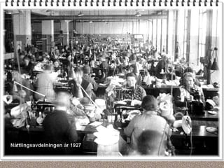 Helsingborg bilder gamla  Tretorn 