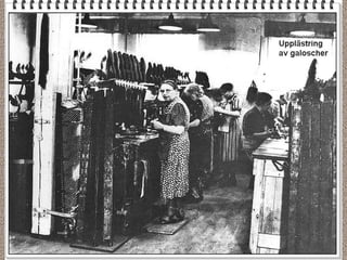 Helsingborg bilder gamla  Tretorn 