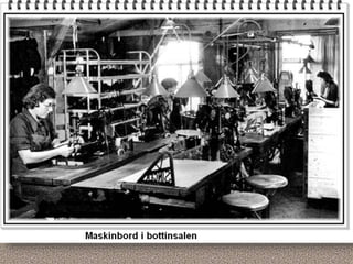 Helsingborg bilder gamla  Tretorn 