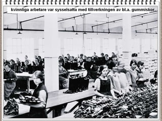 Helsingborg bilder gamla  Tretorn 