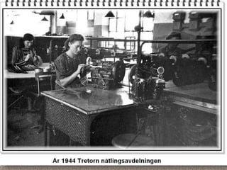 Helsingborg bilder gamla  Tretorn 