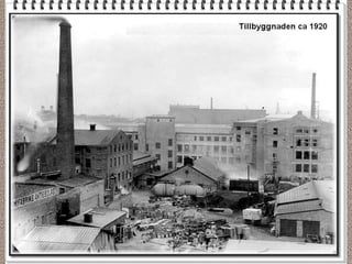 Helsingborg bilder gamla  Tretorn 