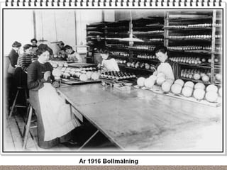 Helsingborg bilder gamla  Tretorn 