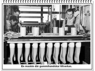 Helsingborg bilder gamla  Tretorn 