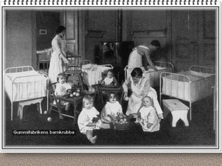 Helsingborg bilder gamla  Tretorn 