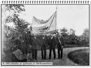 Helsingborg bilder gamla  Tretorn 