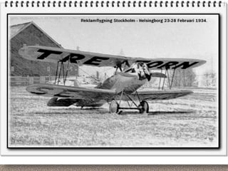 Helsingborg bilder gamla  Tretorn 