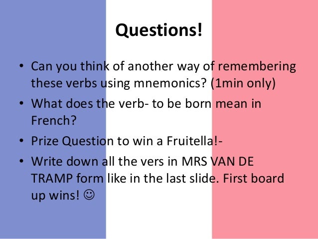 Born Meaning Verb | 234 tre verbs french Born Meaning Verb | 234 tre verbs french