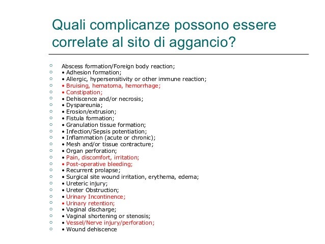 Scleroterapia a emorroidi di prezzo