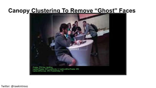 Flink Forward Berlin 2017: Trevor Grant - Do I know you? Real time facial recognition with an Apache Stack