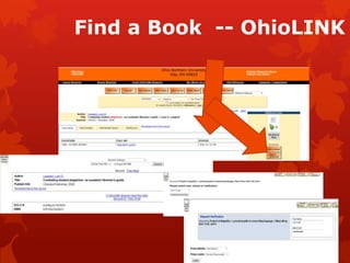 Does not require an exact match